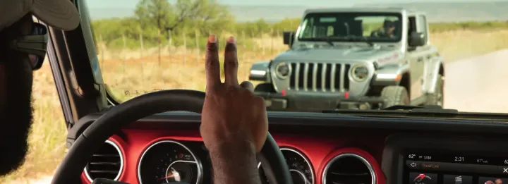 The Jeep Wave is Dead